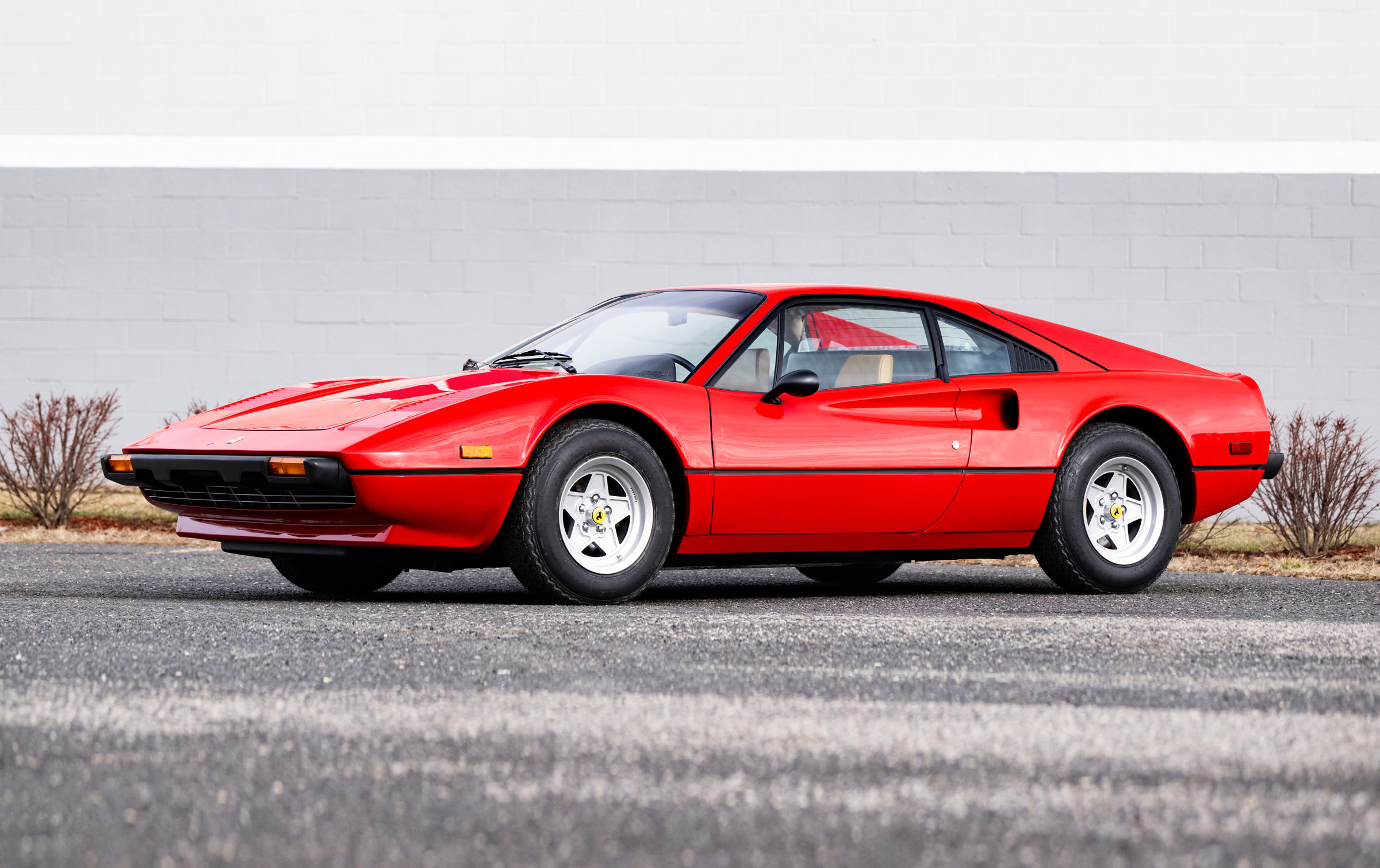 1976 Ferrari 308GTB Stock # 21780 for sale near Astoria, NY